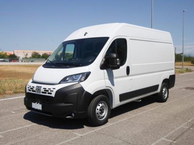 FIAT Ducato Ducato 33 2.2 Mjt 140CV PM-TM Furgone rif. 23982586