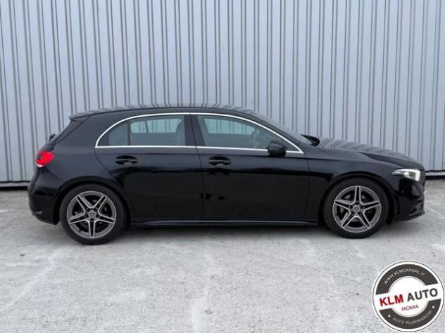 MERCEDES-BENZ A 180 Aut Premium Amg pacchetto luci + Mbux rif. 23532617 - Foto 6