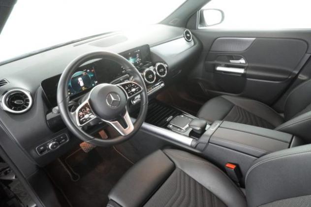 MERCEDES-BENZ CLA sse GLA GLA 200 d Automatic 4MATIC SPORT PLUS rif. 23697319 - Foto 9