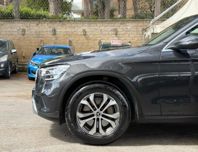 MERCEDES-BENZ GLC 200 d 4Matic Executive * PROMO FINANZIAMENTO * rif. 23692316 - Foto 8
