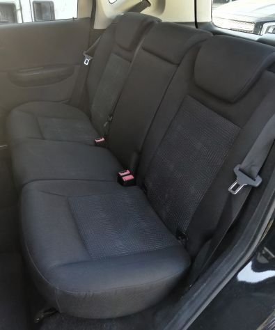 MERCEDES CLASSE A 160 CDI €5 **NEO PATENTATI** - Foto 5