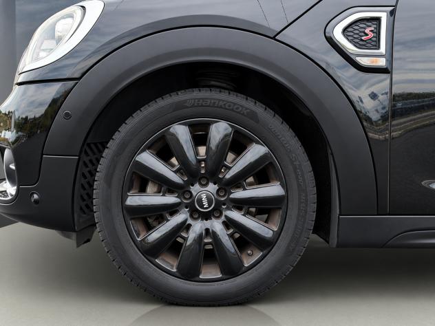MINI Countryman Mini Countryman 2.0 Cooper S auto - PROMO - Foto 7
