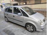Opel meriva 1.4 16 v-gpl-tech del 2010