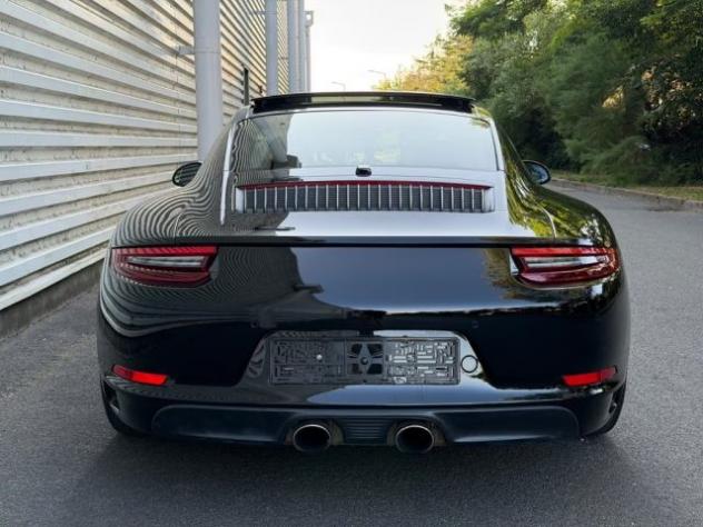 PORSCHE 911 3.0 Carrera Coupé rif. 24208701 - Foto 6