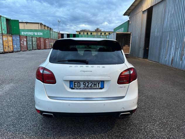 Porsche Cayenne 3.0 S Diesel PARI AL NUOVOp - Foto 6