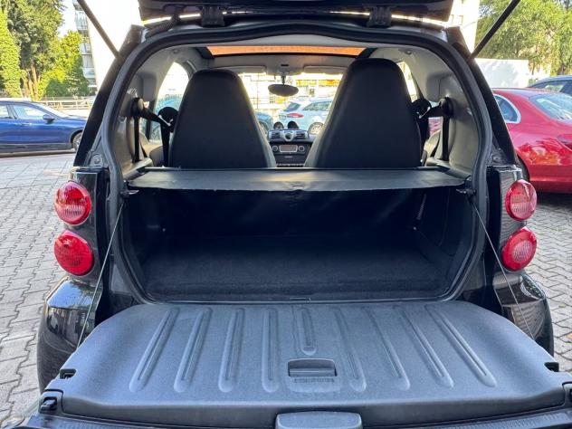 Smart ForTwo 1000 62 kW couppulse - Foto 7
