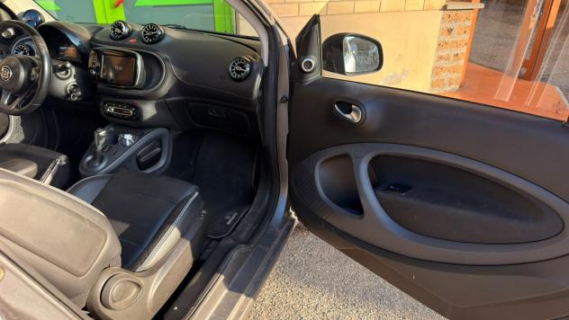 Smart ForTwo BRABUS 0.9 Turbo twinamic Xclusive - Foto 10