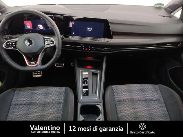 Volkswagen Golf GTI 2.0 TSI GTI DSG - Foto 7