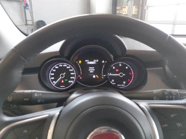 FIAT 500X 1.3 Mjet 95cv MT6 CLUB AUTOCARRO FINO A 24 MESI DI GARANZIA PREZZO IVA ESCLUSA - Foto 8