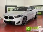 BMW X2 SDRIVE 18I MSPORT AUTOMATICA rif. 24043810