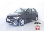 VOLKSWAGEN T-Cross 1.0 TSI 115 CV DSG Life *SCONTO IMMEDIATO* rif. 22465289