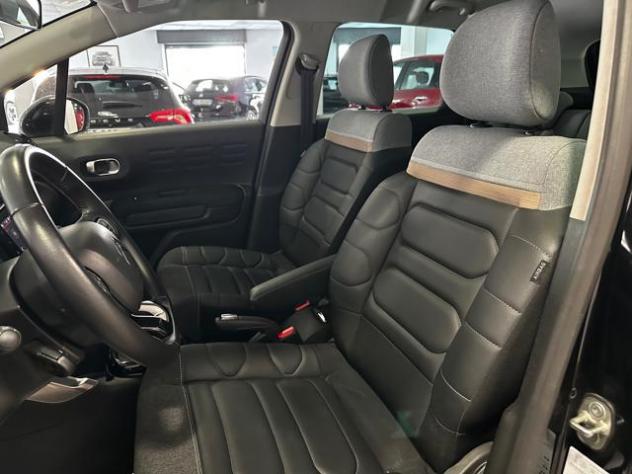 CITROEN C3 Aircross BlueHDi 110 S&S Shine rif. 23930845 - Foto 8