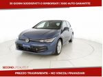 Volkswagen Golf 1.5 tsi ehybrid Edition Plus 204cv dsg