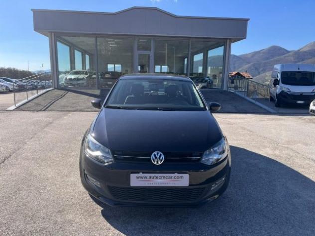 VOLKSWAGEN Polo 1.2 TDI DPF 5 p. Comfortline rif. 23509926