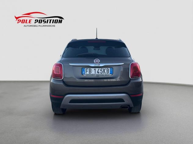 FIAT - 500X - 1.4 MultiAir 140 CV Cross Plus - Foto 4