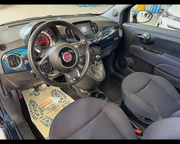 FIAT 500 III 1.0 hybrid Club 70cv - Foto 8
