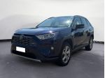 Toyota RAV4 2.5 HV 222v E-CVT Lounge 4WD - IBRIDA - GOMME 4 STAGIONI