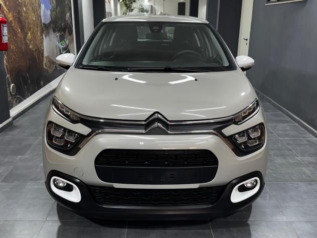 Citroen C3 BlueHDi 100 S&S You - KM 35275 - Foto 2