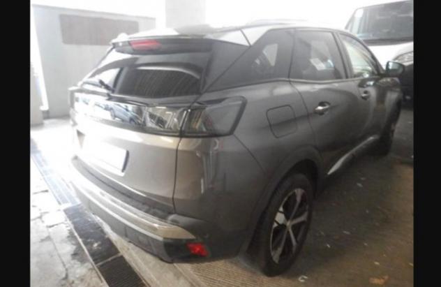 PEUGEOT 3008 BlueHDi 130 S&S EAT8 Allure Pack rif. 24092928 - Foto 3