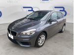 BMW Serie 2 Active Tourer Serie 2 F/45-46 218d Active Tourer Advantage auto my17