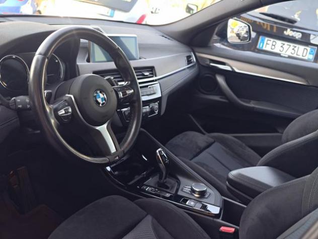 BMW X2 xDrive 20d Msport-X+tetto rif. 24014057 - Foto 7