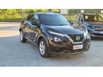 Nissan Juke 1.0 DIG-T 117 CV DCT Tekna