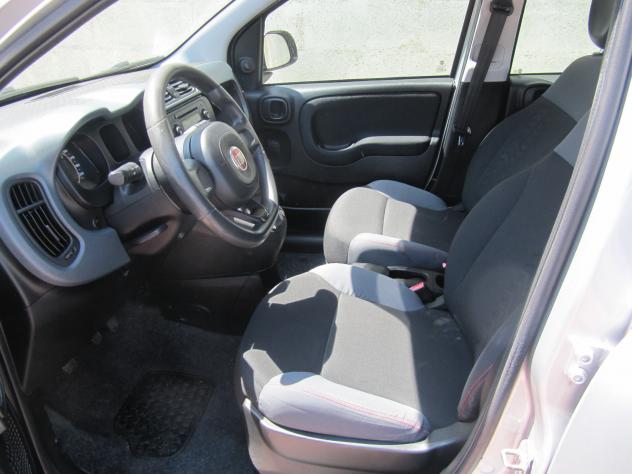 Fiat Panda 1.2 Lounge - BENZINA - Foto 10