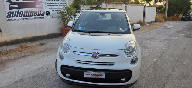 Fiat 500L 1.4 95 CV Panoramic Edition Bianco Gelato - Foto 2