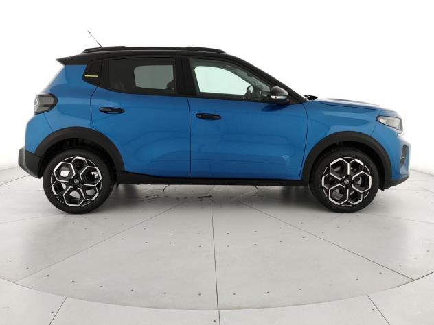 Citroën C3 Turbo 100 cv Manuale MAX - Foto 4