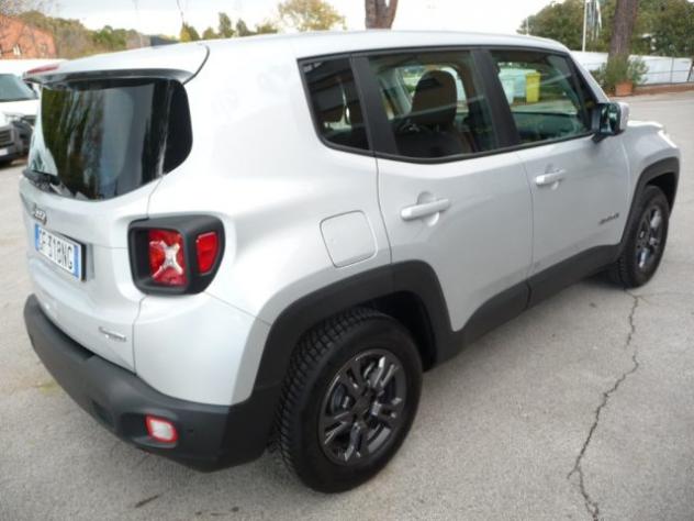 JEEP Renegade 1.6 Mjt 130 CV Business rif. 23072007 - Foto 4