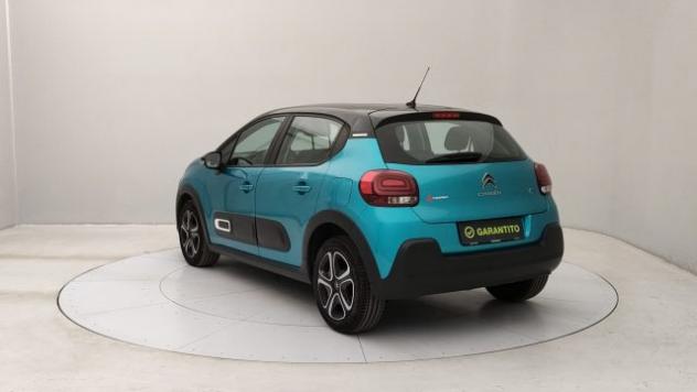 CITROEN C3 1.5 bluehdi Shine Pack s&s 100cv 6m rif. 22645454 - Foto 3