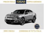 Citroën e-C4 X 100kW E You 50kWh  Feel Pack