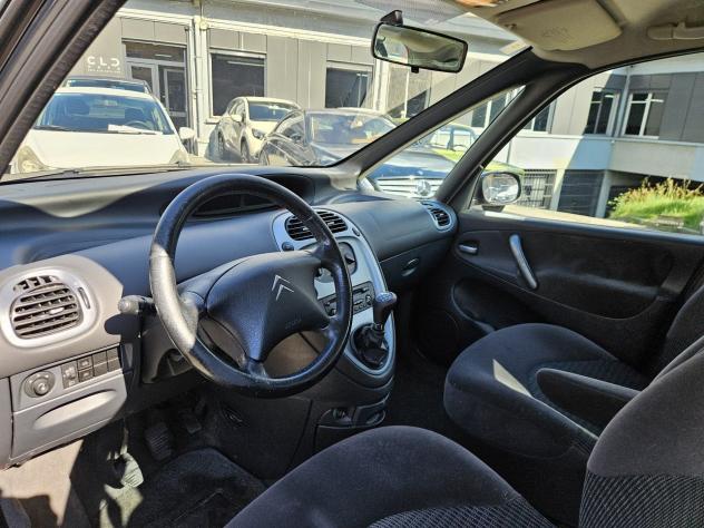 Citroën Xsara Xsara Picasso 1.6 hdi 16v Elegance 110cv fap - Foto 6