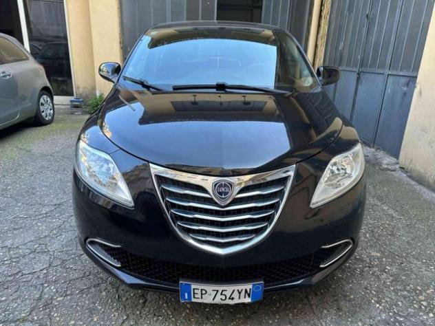 LANCIA Ypsilon 1.3 MJT 16V 95 CV 5 porte S&S Platinum rif. 22214027 - Foto 2