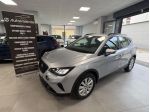 Seat Arona 1.0 TSI 95cv 2022 km 91000 neopatentati