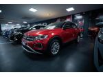 Volkswagen T-Roc 1.5 tsi Style dsg