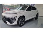 HYUNDAI Kona HEV 1.6 DCT NLine rif. 22959771