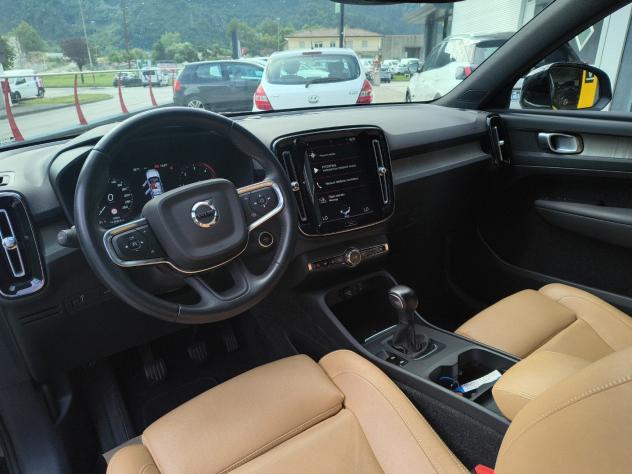 Volvo XC40 XC40 2.0 d3 Inscription awd - PREZZO REALE - Foto 2