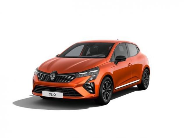 RENAULT Clio 1.0 ECO G Techno rif. 22446918