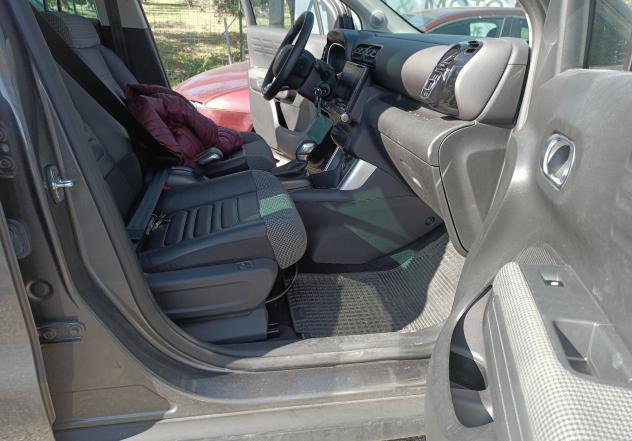 Citroen C3 Aircross PureTech 130 S&S EAT6 Feel - Foto 9