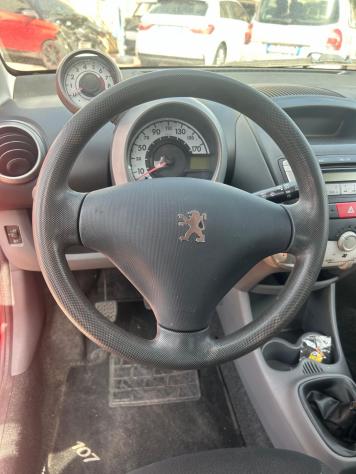 Peugeot 107 1.0 68CV 5p. Sweet Years - Foto 8