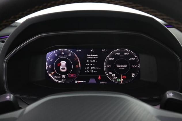 CUPRA Formentor Formentor 1.5 TSI DSG rif. 24054767 - Foto 7