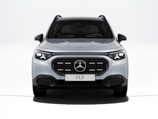 MERCEDES-BENZ GLB EQ 200 4matic AMG Line Advanced Plus rif. 23739617 - Foto 3