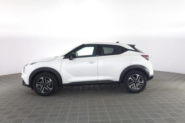 NISSAN Juke Juke 1.0 DIG-T 114 CV DCT N-Connecta rif. 23618418 - Foto 7