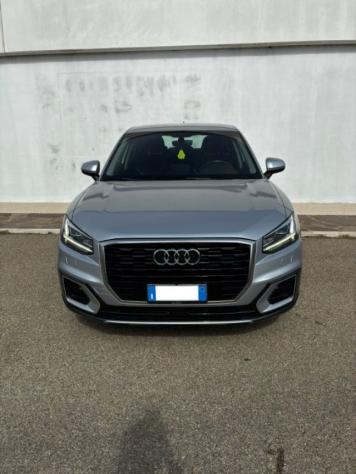 AUDI Q2 30 TDI rif. 24130726 - Foto 2