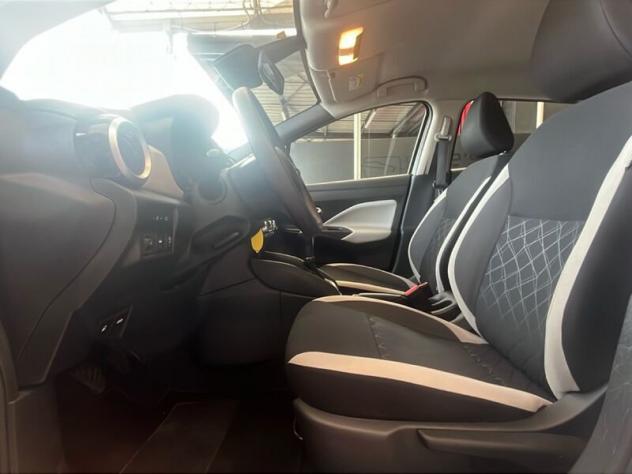 Nissan Micra dCi 90 N-Connecta - Foto 6
