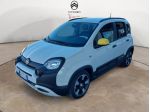 FIAT Panda PREZZO REALE NO VINCOLI / Pandina CROSS 1.0 Hybrid