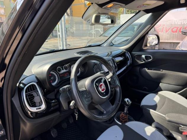 FIAT 500L 1.3 Multijet 95 CV Business rif. 24079452 - Foto 8
