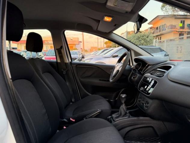 FIAT Punto 1.3 MJT II 75 CV 5 porte Young rif. 24198535 - Foto 8