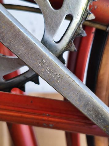 Bianchi Sport vintage anni '80 – Sachs-Huret - Foto 7